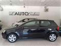 VOLKSWAGEN GOLF 1.6 GPL