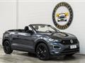 VOLKSWAGEN T-ROC Cabriolet 1.5 TSI ACT DSG R-Line