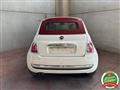 FIAT 500 1.2 Lounge Neopatentati Ok