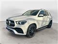 MERCEDES CLASSE GLE GLE 300 d 4Matic Premium Plus