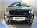 LAND ROVER DISCOVERY SPORT Discovery Sport 2.0 TD4 163 CV AWD Auto Dynamic SE