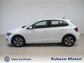 VOLKSWAGEN POLO 1.0 TSI 5p. Comfortline BlueMotion Technology