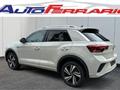 VOLKSWAGEN T-ROC 1.5 TSI ACT DSG R-Line