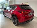 MAZDA CX-5 2.200 TurboDiesel 184cv 4X4 Homura Comfort NUOVA!