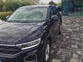 VOLKSWAGEN T-ROC 2.0 TDI SCR Business BlueMotion Technology