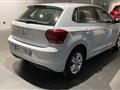 VOLKSWAGEN POLO 1.6 TDI 95 CV DSG 5p Comfortline BlueMotion Tech.