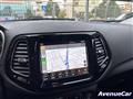 JEEP COMPASS Night Eagle 4wd AUTOMATICA TELECAMERA POST IVA ESP