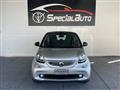 SMART EQ FORTWO EQ BRABUS Style elettrica soli 23000km