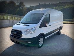 FORD TRANSIT 350 2.0TDCi EcoBlue 170CV PL-TM Furgone Trend