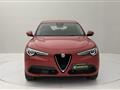 ALFA ROMEO STELVIO 2.2 t Executive Q4 190cv auto