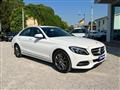 MERCEDES CLASSE C d Auto Sport