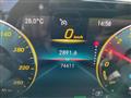 MERCEDES CLASSE A SEDAN PLUG-IN HYBRID A 250 e Automatic EQ-Power 4p. Premium