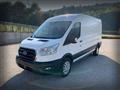 FORD TRANSIT 350 2.0TDCi EcoBlue 170CV PL-TM Furgone Trend