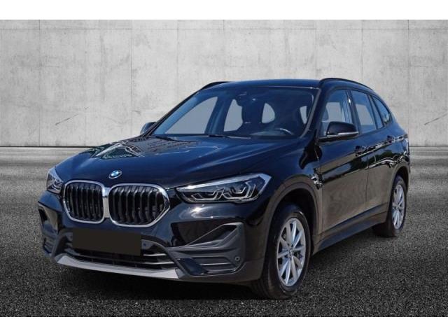 BMW X1 sDrive18d