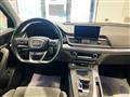 AUDI Q5 2.0 TDI 190 CV quattro S tronic Business Sport