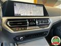 BMW SERIE 3 TOURING d 150cv 48V Touring *LED*NAVI*PELLE