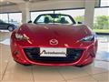 MAZDA MX-5 1.5L Skyactiv-G Exceed PELLE,NAVIG,BOSE FULL