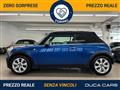 MINI CABRIO Mini 1.6 16V One Cabrio