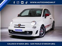 ABARTH 500 1.4 Turbo T-Jet