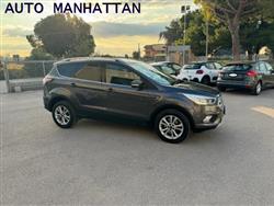 FORD KUGA (2012) 1.5 TDCI 120 CV S&S 2WD Powershift Titanium