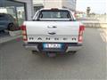 FORD RANGER 2.2 T. DIESEL DOPPIA CABINA LIMITED 150 CV 4WD