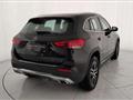 MERCEDES CLASSE GLA d Automatic Sport Plus