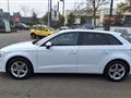 AUDI A3 SPORTBACK SPB 30 g-tron S tronic Business PERMUTE UNICOPROPR