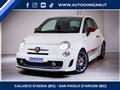 ABARTH 500 1.4 Turbo T-Jet