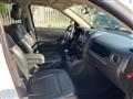 JEEP COMPASS 2.2 CRD Limited 2WD