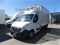 OPEL MOVANO 145CV ISOTERMICO -20° FRCX SOLO RIVENDITORI