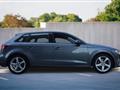 AUDI A3 SPORTBACK SPB 1.6 TDI 116 CV S tronic Sport