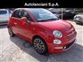 FIAT 500 1000 HYBRID 70 CV NAVI CARPLAY CLIMAUTO PDC TETTO