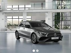 MERCEDES CLASSE A SEDAN d Automatic AMG Line Advanced Plus