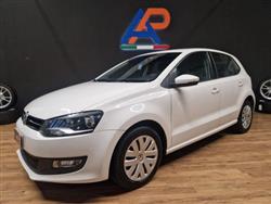 VOLKSWAGEN POLO 1.2 TDI DPF 5 p. Comfortline OK NEOPATENTATI