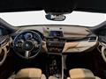 BMW X2 sDrive18d Msport aut.