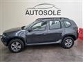 DACIA DUSTER 1.6 110CV 4x2 GPL Lauréate