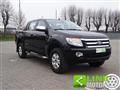 FORD RANGER 2.2 TDCi doppia Cabina XLT 5pt. AUTOCARRO