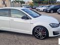 VOLKSWAGEN Golf GTD 2.0 TDI 5p. BlueMotion Technology