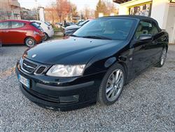 SAAB 9-3 Cabrio 2.8 V6 Turbo Aero