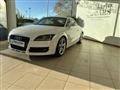 AUDI TT Coupé 1.8 TFSI Advanced plus