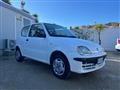 FIAT Seicento 1.1i cat