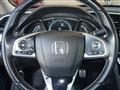 HONDA CIVIC X 1.6d 4 porte Executive