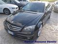 MERCEDES CLASSE CLC 220 CDI Sport amg