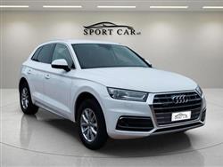 AUDI Q5 2.0 TDI quattro S tronic S line plus