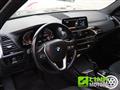 BMW X3 xDrive20d xLine