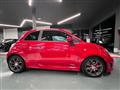 ABARTH 500 Cabrio 595C 1.4 16v t. t-jet turismo 160cv E6