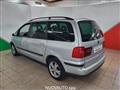 SEAT ALHAMBRA 2.0 TDI Stylance