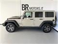 JEEP WRANGLER Unlimited 2.8 CRD Rubicon Recon