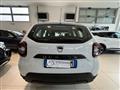 DACIA DUSTER 1.0 TCe 100 CV ECO-G 4x2 Prestige