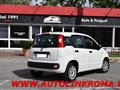 FIAT PANDA 1.2 Easy 5 posti 69CV